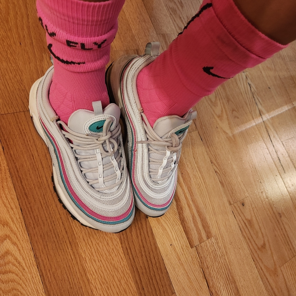 Nike shoes
